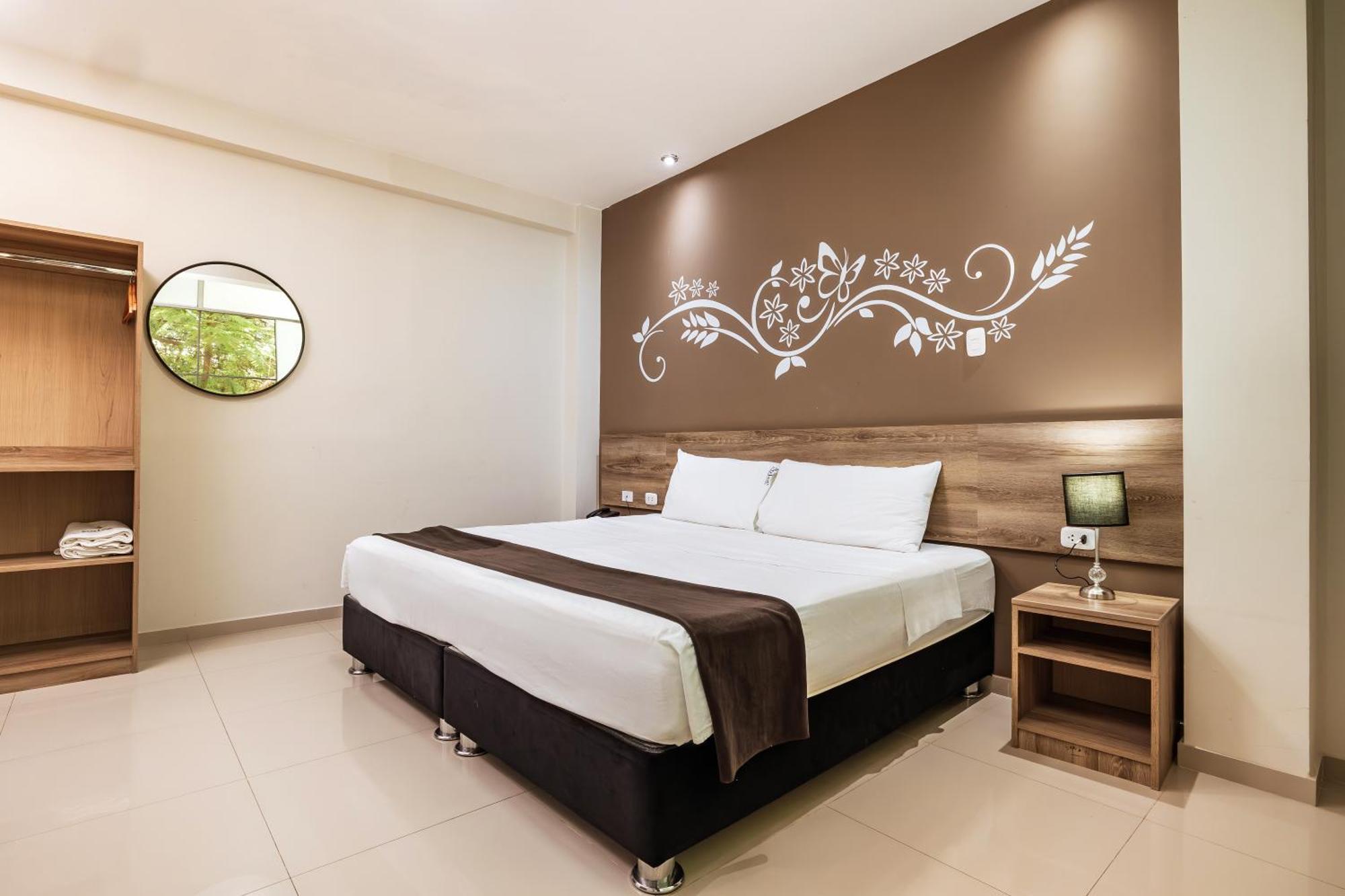 Hotel Solec Piura Dış mekan fotoğraf