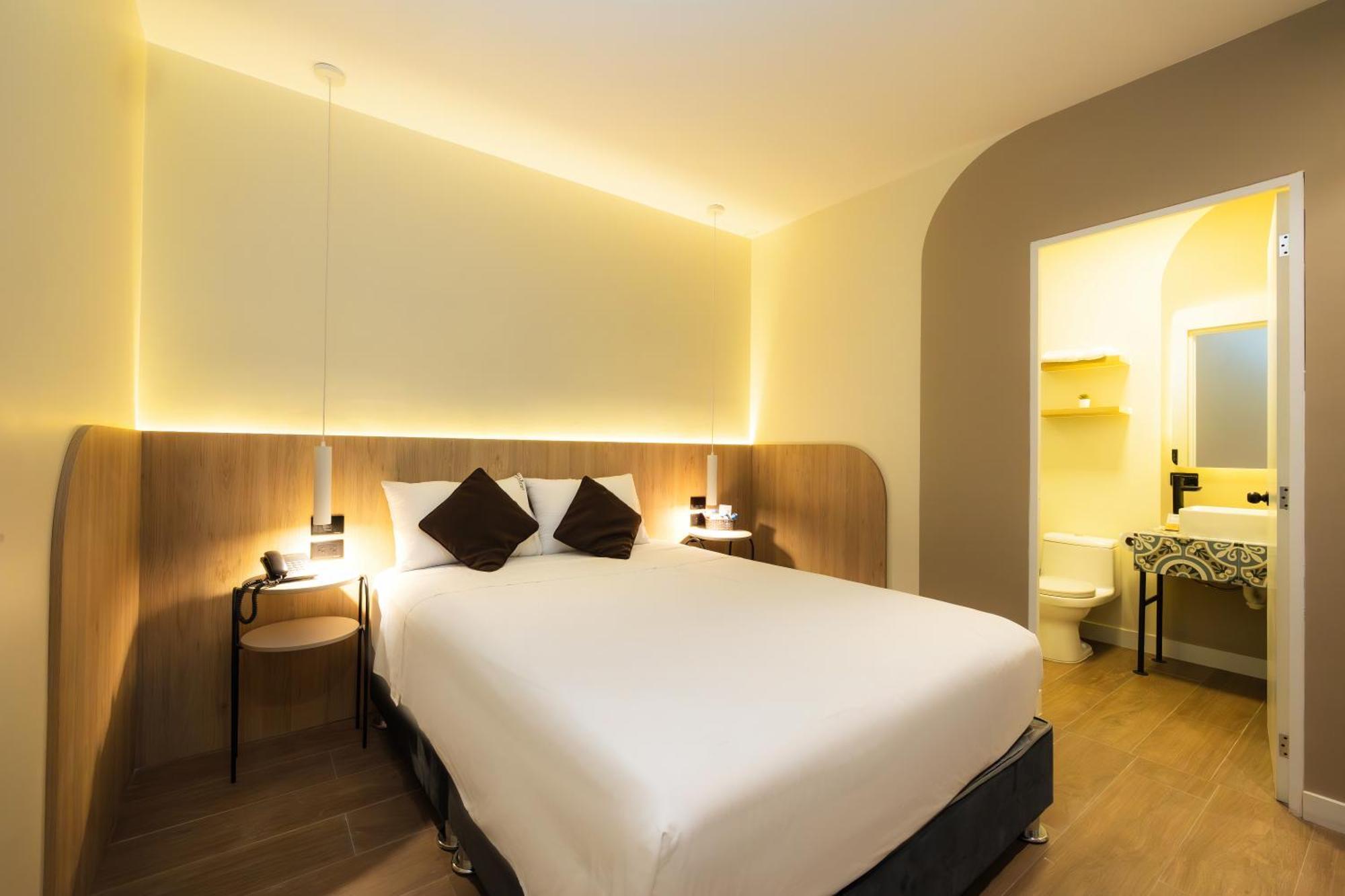 Hotel Solec Piura Dış mekan fotoğraf