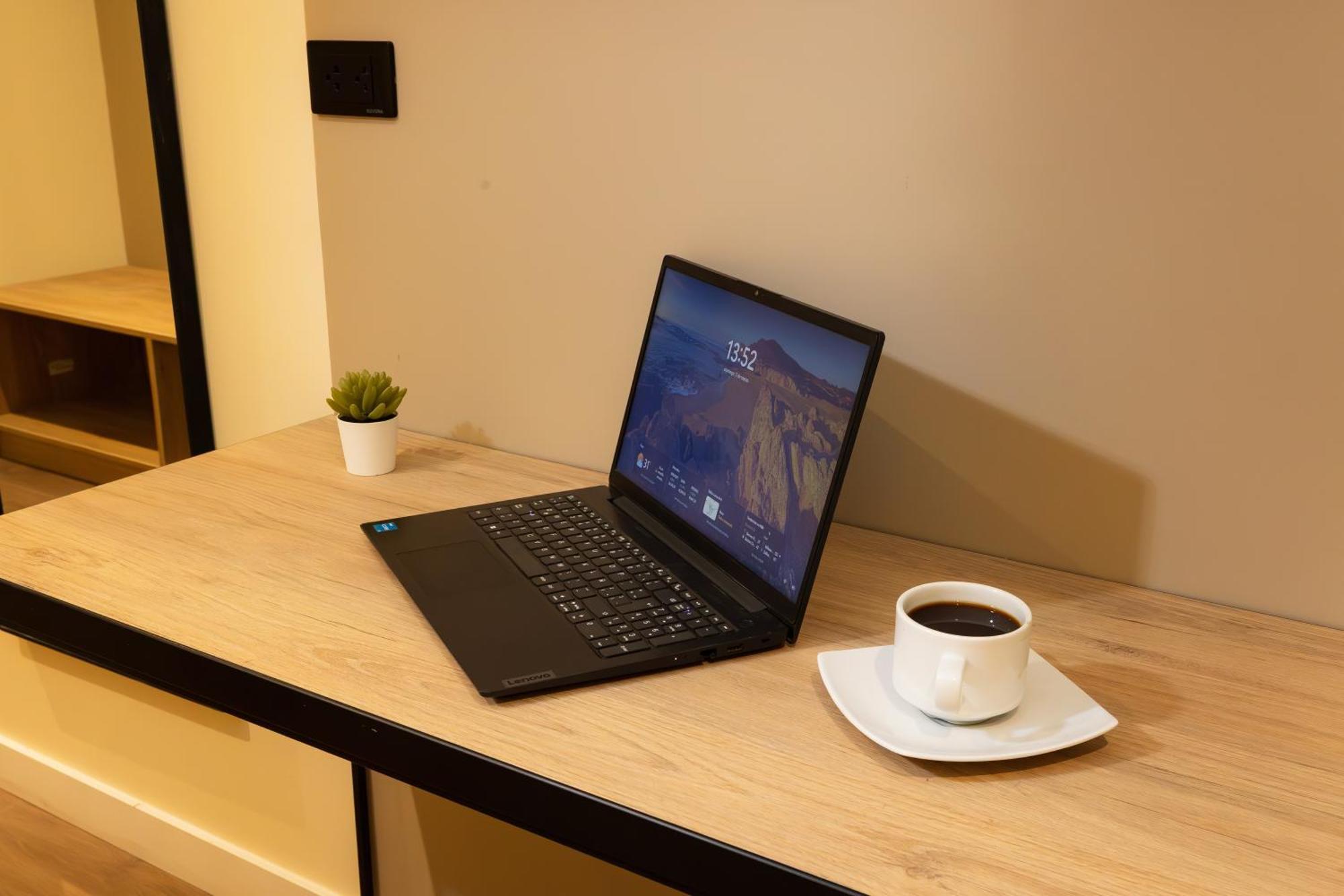 Hotel Solec Piura Dış mekan fotoğraf