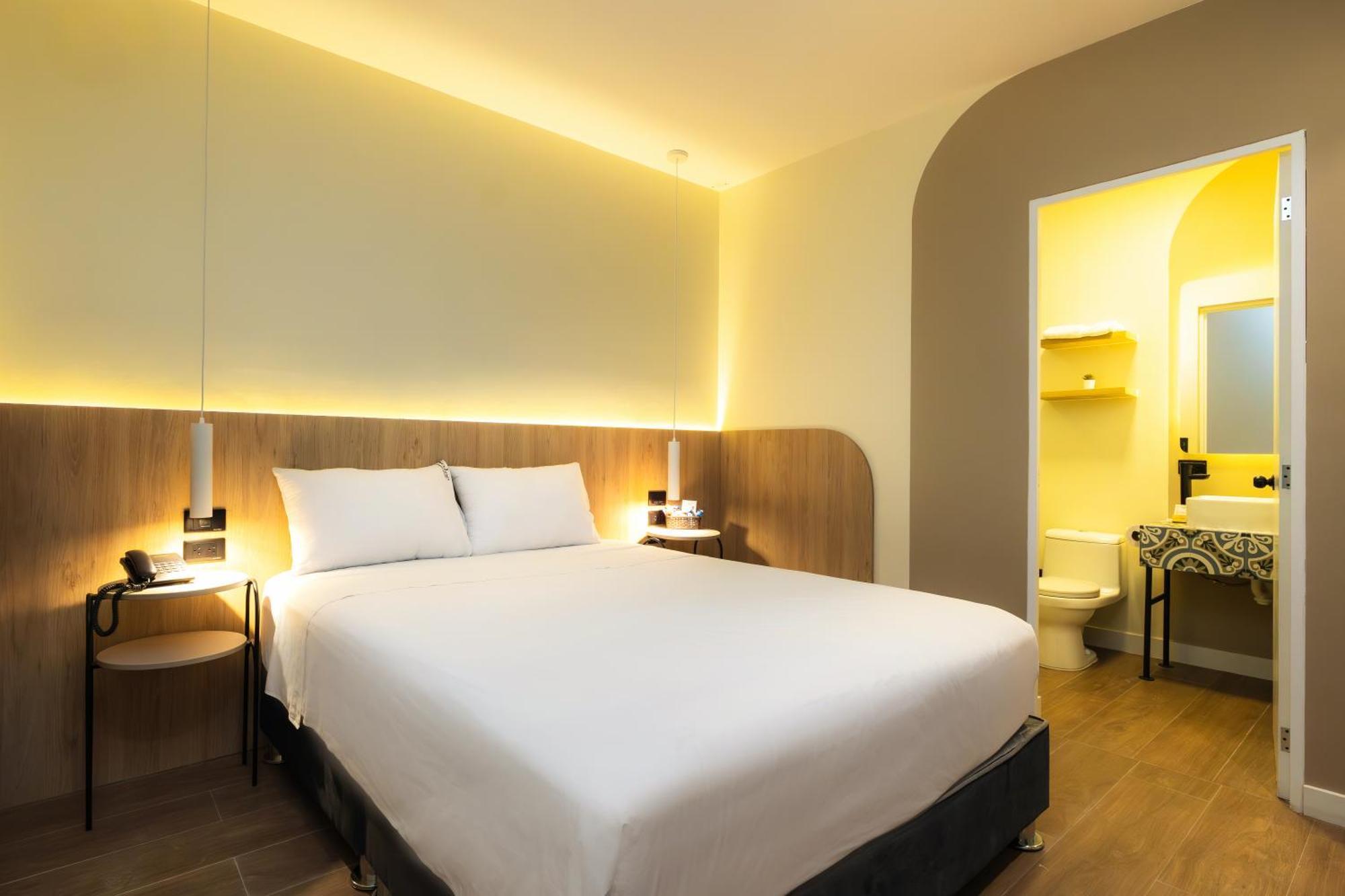 Hotel Solec Piura Dış mekan fotoğraf